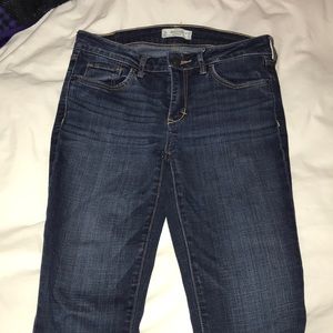 Abercrombie & Fitch jeans